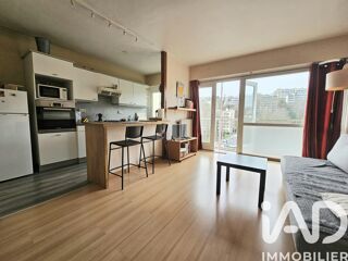  Appartement � vendre 3 pi�ces 57 m�