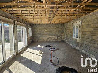  Maison 4 pi�ces 100 m� Agris