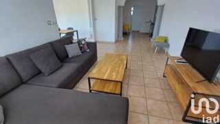  Appartement  vendre 3 pices 74 m