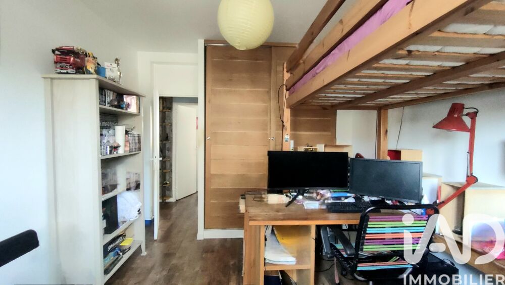  vendre  Appartement Paris 20