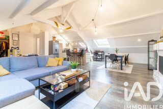  Loft � vendre 3 pi�ces 83 m�