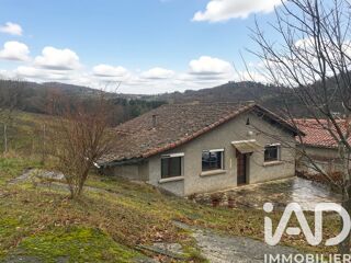  Maison � vendre 3 pi�ces 75 m�