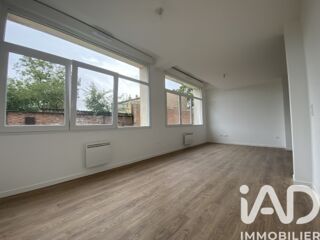  Appartement � louer 2 pi�ces 43 m�