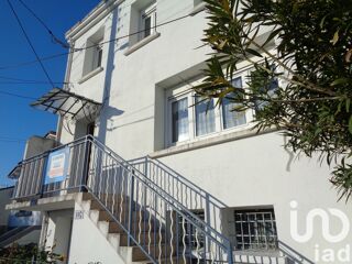  Maison � vendre 5 pi�ces 106 m�