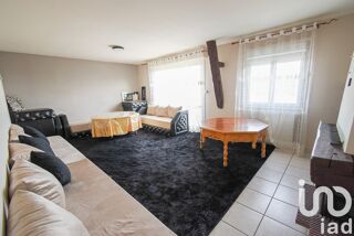  Maison � vendre 5 pi�ces 100 m�