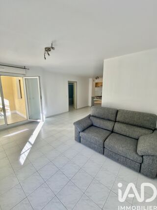  Appartement � vendre 2 pi�ces 40 m�