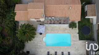  Maison  vendre 9 pices 170 m