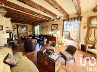  Maison � vendre 8 pi�ces 220 m�