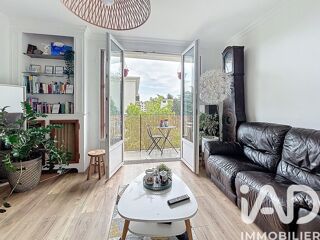  Appartement � vendre 3 pi�ces 80 m�