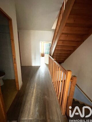  Maison � vendre 4 pi�ces 90 m�