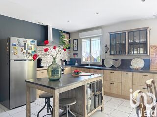  Maison � vendre 5 pi�ces 106 m�