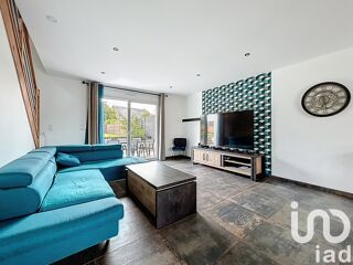  Maison � vendre 6 pi�ces 119 m�