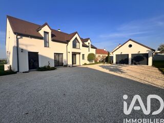  Maison � vendre 10 pi�ces 260 m�