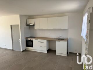  Maison � vendre 3 pi�ces 60 m�