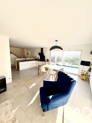  Maison � vendre 4 pi�ces 115 m�