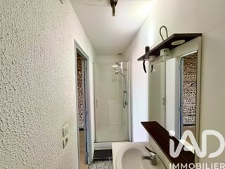  Appartement � vendre 1 pi�ce 23 m�