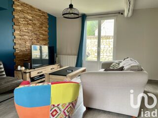  Maison � vendre 5 pi�ces 93 m�