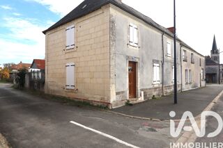  Maison � vendre 4 pi�ces 138 m�