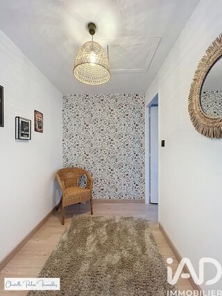  Maison � vendre 4 pi�ces 85 m�