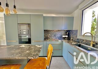  Appartement � vendre 2 pi�ces 43 m�