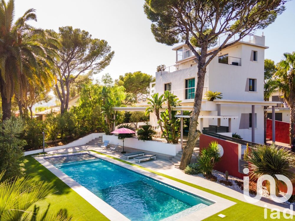  vendre  Maison La Seyne-sur-Mer (83500)