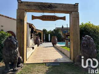  Maison  vendre 4 pices 113 m