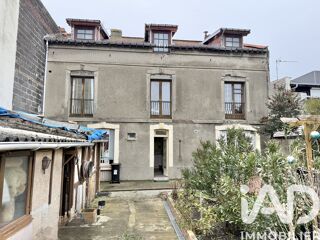  Maison � vendre 5 pi�ces 110 m�
