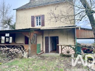  Maison � vendre 3 pi�ces 65 m�