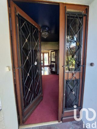  Maison  vendre 8 pices 290 m