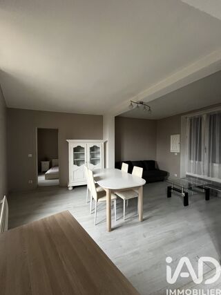  Appartement � vendre 2 pi�ces 60 m�