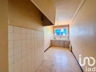  Appartement  vendre 2 pices 48 m