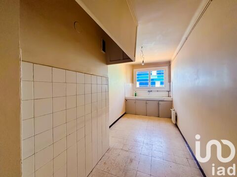  Appartement  vendre 2 pices 48 m