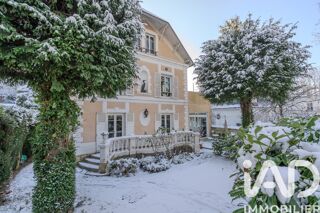  Maison � vendre 8 pi�ces 200 m�