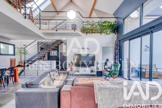  Maison � vendre 8 pi�ces 200 m�