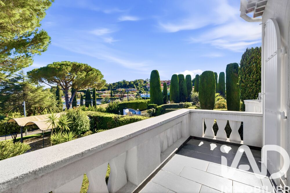 � vendre  Maison Mandelieu-la-Napoule (06210)