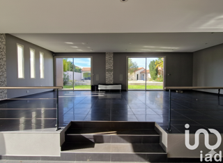  Maison � vendre 7 pi�ces 242 m�