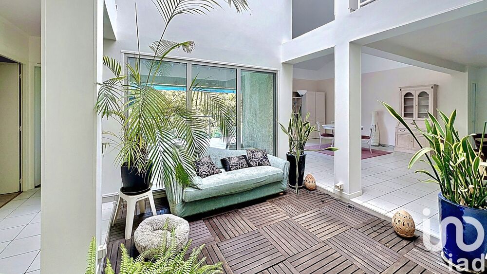  vendre  Villa Saint-Gly-du-Fesc (34980)