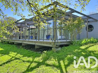  Maison � vendre 7 pi�ces 350 m�