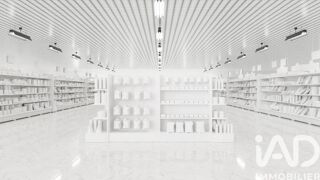  Immeuble � vendre 950 m�