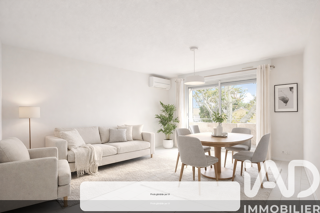  Appartement � vendre 3 pi�ces 70 m�