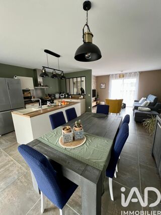  Maison � vendre 5 pi�ces 106 m�