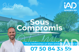  Maison � vendre 5 pi�ces 83 m�