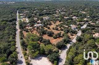  Terrain � vendre 321 m�