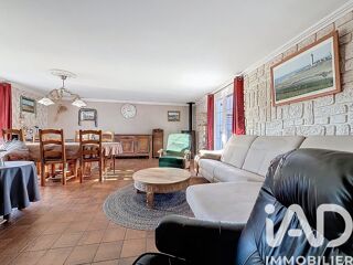  Maison � vendre 5 pi�ces 116 m�