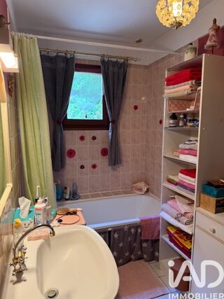  Maison � vendre 3 pi�ces 86 m�