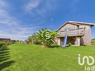  Maison � vendre 7 pi�ces 216 m�