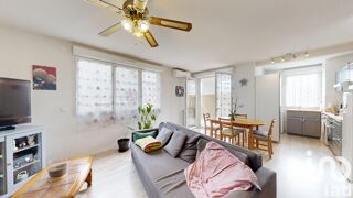  Appartement � vendre 4 pi�ces 82 m�