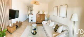  Appartement  vendre 3 pices 59 m