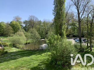  Appartement � vendre 4 pi�ces 100 m�