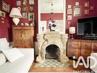  Maison � vendre 9 pi�ces 304 m�
